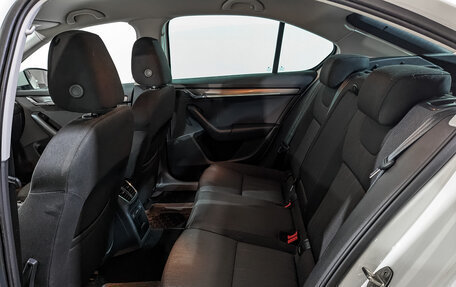 Skoda Octavia, 2018 год, 2 495 000 рублей, 17 фотография