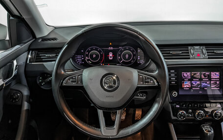 Skoda Octavia, 2018 год, 2 495 000 рублей, 21 фотография