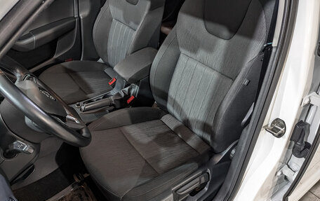 Skoda Octavia, 2018 год, 2 495 000 рублей, 19 фотография