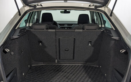 Skoda Octavia, 2018 год, 2 495 000 рублей, 9 фотография