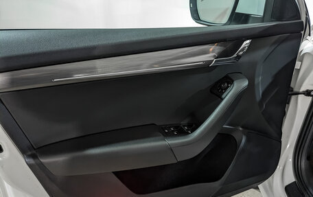 Skoda Octavia, 2018 год, 2 495 000 рублей, 18 фотография