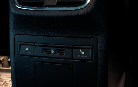 Skoda Octavia, 2018 год, 2 495 000 рублей, 26 фотография