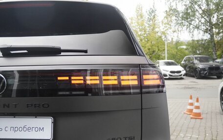 Volkswagen Teramont, 2025 год, 6 350 000 рублей, 6 фотография