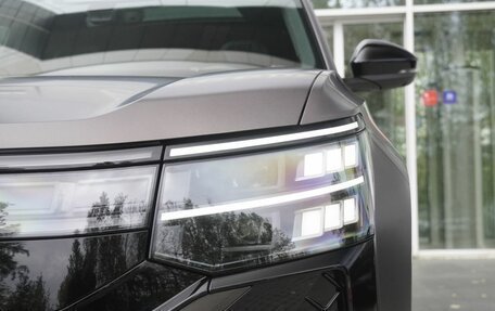Volkswagen Teramont, 2025 год, 6 350 000 рублей, 3 фотография
