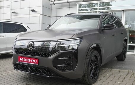 Volkswagen Teramont, 2025 год, 6 350 000 рублей, 2 фотография