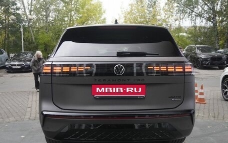 Volkswagen Teramont, 2025 год, 6 350 000 рублей, 4 фотография