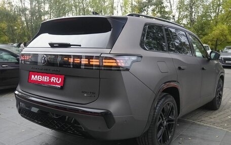 Volkswagen Teramont, 2025 год, 6 350 000 рублей, 5 фотография