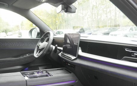 Volkswagen Teramont, 2025 год, 6 350 000 рублей, 22 фотография
