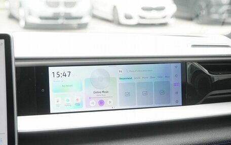 Volkswagen Teramont, 2025 год, 6 350 000 рублей, 19 фотография