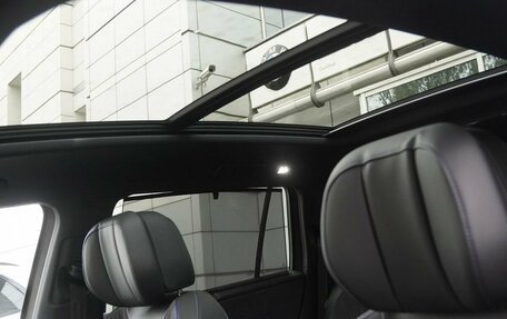 Volkswagen Teramont, 2025 год, 6 350 000 рублей, 21 фотография