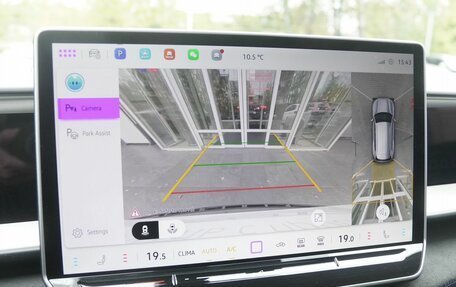 Volkswagen Teramont, 2025 год, 6 350 000 рублей, 17 фотография