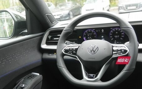 Volkswagen Teramont, 2025 год, 6 350 000 рублей, 13 фотография