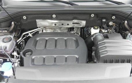 Volkswagen Teramont, 2025 год, 6 350 000 рублей, 28 фотография