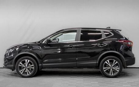 Nissan Qashqai, 2022 год, 2 555 000 рублей, 8 фотография
