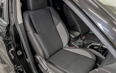 Nissan Qashqai, 2022 год, 2 555 000 рублей, 22 фотография