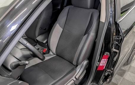 Nissan Qashqai, 2022 год, 2 555 000 рублей, 20 фотография