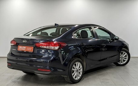 KIA Cerato III, 2017 год, 1 450 000 рублей, 5 фотография