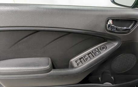 KIA Cerato III, 2017 год, 1 450 000 рублей, 11 фотография