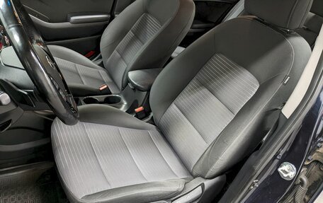 KIA Cerato III, 2017 год, 1 450 000 рублей, 14 фотография