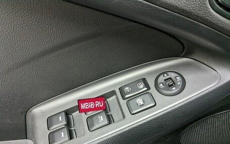 KIA Cerato III, 2017 год, 1 450 000 рублей, 12 фотография