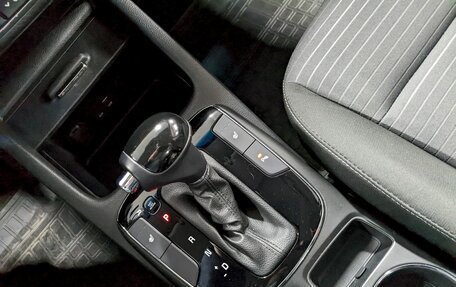 KIA Cerato III, 2017 год, 1 450 000 рублей, 28 фотография