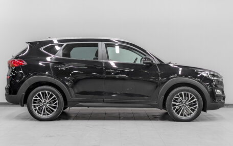 Hyundai Tucson III, 2020 год, 2 380 000 рублей, 4 фотография