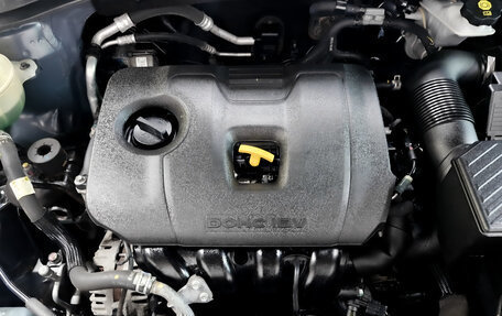 Hyundai Tucson III, 2020 год, 2 380 000 рублей, 9 фотография