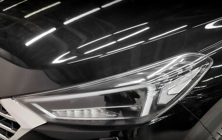 Hyundai Tucson III, 2020 год, 2 380 000 рублей, 17 фотография