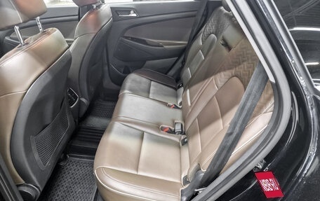 Hyundai Tucson III, 2020 год, 2 380 000 рублей, 12 фотография