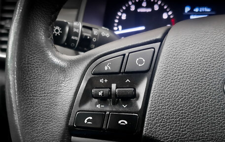 Hyundai Tucson III, 2020 год, 2 380 000 рублей, 24 фотография