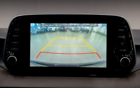 Hyundai Tucson III, 2020 год, 2 380 000 рублей, 26 фотография