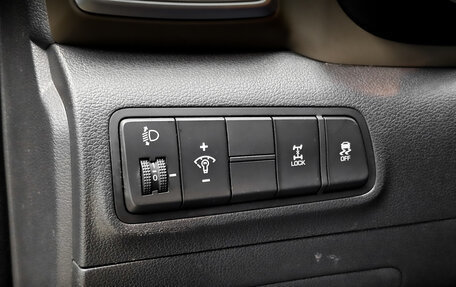 Hyundai Tucson III, 2020 год, 2 380 000 рублей, 28 фотография