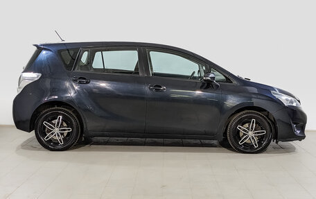 Toyota Verso I, 2014 год, 1 350 000 рублей, 4 фотография
