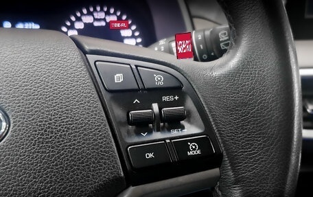 Hyundai Tucson III, 2020 год, 2 380 000 рублей, 25 фотография