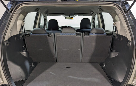 Toyota Verso I, 2014 год, 1 350 000 рублей, 10 фотография