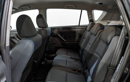 Toyota Verso I, 2014 год, 1 350 000 рублей, 18 фотография