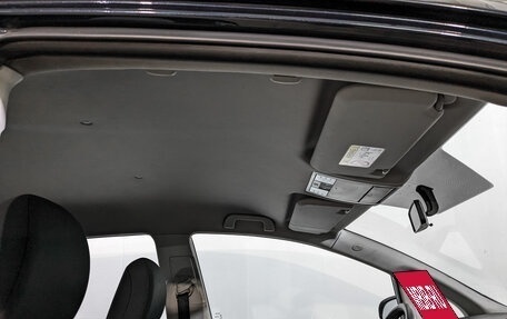 Toyota Verso I, 2014 год, 1 350 000 рублей, 23 фотография