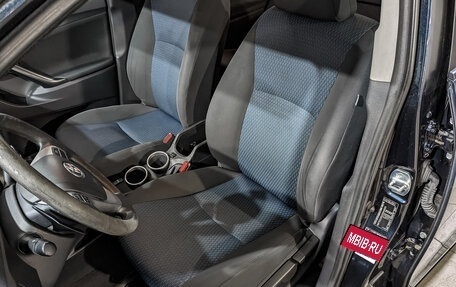 Toyota Verso I, 2014 год, 1 350 000 рублей, 20 фотография