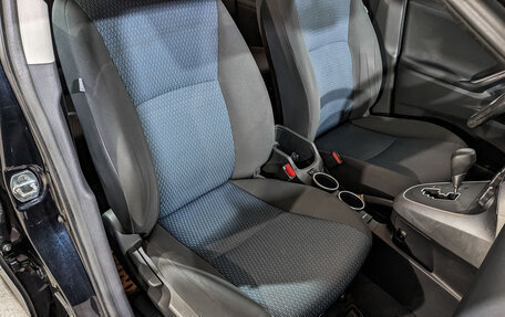 Toyota Verso I, 2014 год, 1 350 000 рублей, 24 фотография