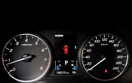 Mitsubishi Outlander III рестайлинг 3, 2013 год, 1 500 000 рублей, 13 фотография