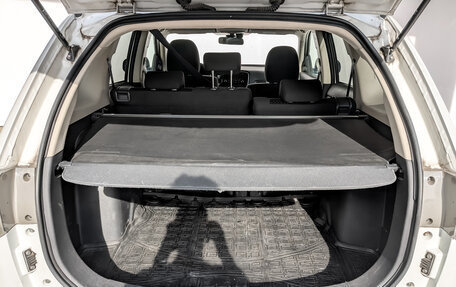 Mitsubishi Outlander III рестайлинг 3, 2013 год, 1 500 000 рублей, 10 фотография