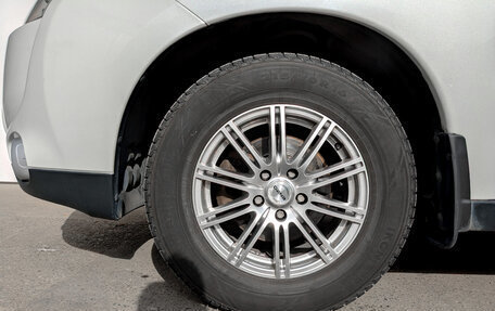 Mitsubishi Outlander III рестайлинг 3, 2013 год, 1 500 000 рублей, 18 фотография