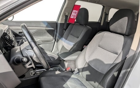 Mitsubishi Outlander III рестайлинг 3, 2013 год, 1 500 000 рублей, 20 фотография