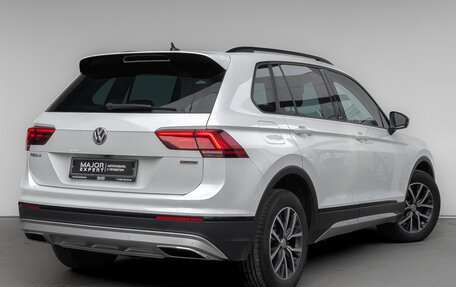 Volkswagen Tiguan II, 2019 год, 2 450 000 рублей, 5 фотография