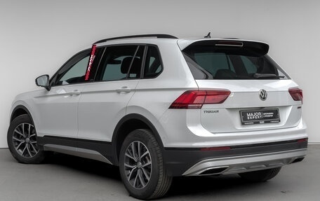 Volkswagen Tiguan II, 2019 год, 2 450 000 рублей, 7 фотография