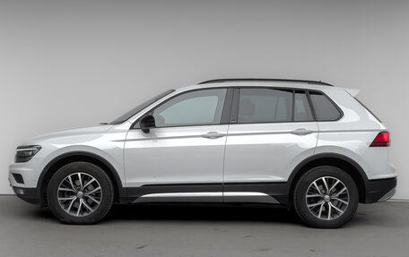 Volkswagen Tiguan II, 2019 год, 2 450 000 рублей, 8 фотография