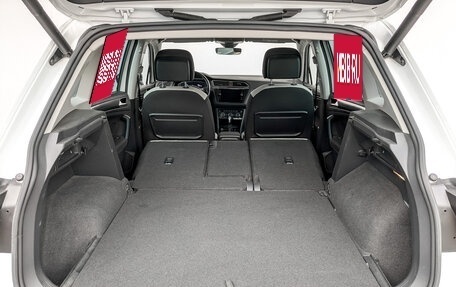 Volkswagen Tiguan II, 2019 год, 2 450 000 рублей, 11 фотография
