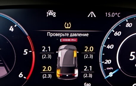 Volkswagen Tiguan II, 2019 год, 2 450 000 рублей, 25 фотография