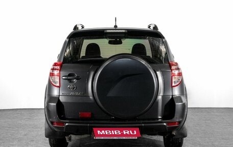 Toyota RAV4, 2011 год, 1 600 000 рублей, 3 фотография