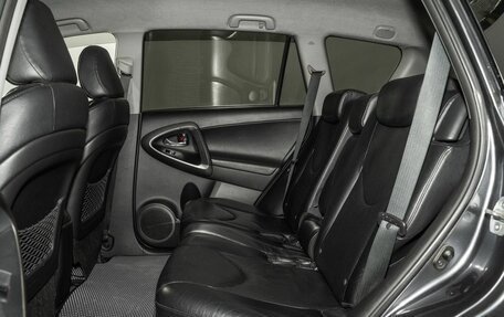 Toyota RAV4, 2011 год, 1 600 000 рублей, 6 фотография